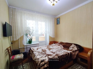 Apartament cu 3 camere, 77 m², Ciocana, Chișinău foto 2