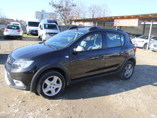 Dacia Sandero Stepway foto 2