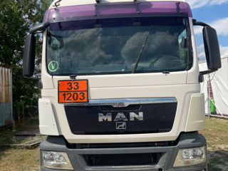 Man Tgs foto 2