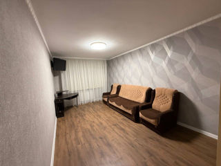 Apartament cu 2 camere, 43 m², Botanica, Chișinău foto 5