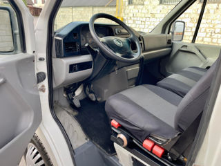 Volkswagen Lt35 2.8tdi