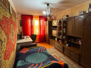 Apartament cu 2 camere, 50 m², Gara de nord, Bălți