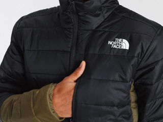 Новая оригинальная куртка The North Face foto 3