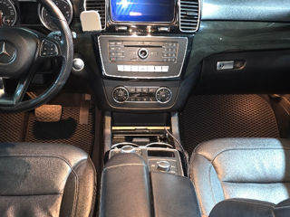 Mercedes GLE foto 8