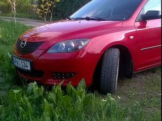 Mazda 3 foto 1