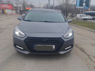 Hyundai i40 foto 3