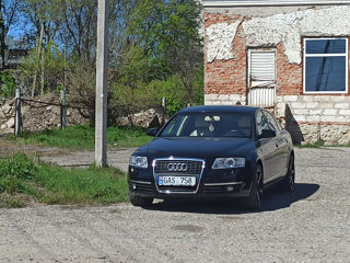 Audi A6 foto 3