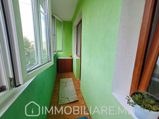 Apartament cu 2 camere, 50 m², Botanica, Chișinău foto 7