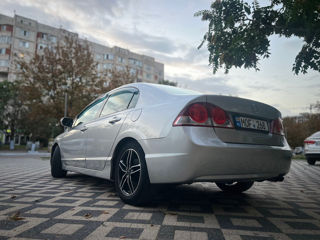 Honda Civic foto 5