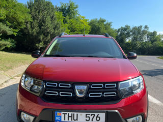 Dacia Logan Mcv foto 1