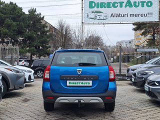 Dacia Logan Mcv foto 4