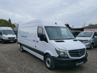 mercedes sprinter  316 cdi foto 2