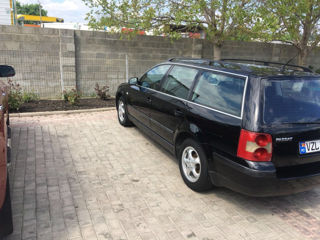 Volkswagen Passat foto 7