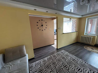 Apartament cu 2 camere, 54 m², BAM, Bălți foto 1