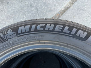 225/55 R18 Michelin 2024 foto 6