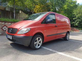 Mercedes Vito