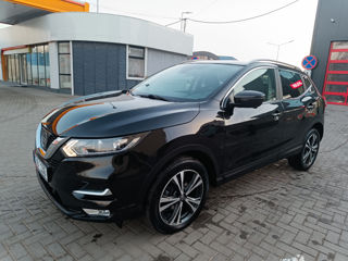 Nissan Qashqai foto 2