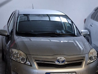 Toyota Auris фото 1