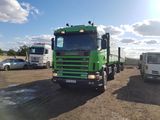 Scania Scania G124 470 foto 7