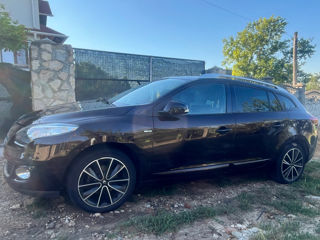 Renault Megane foto 3