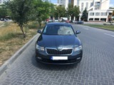 Skoda Superb foto 1