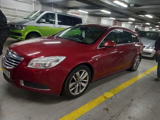 Dezmembrez Opel insignia 2.0 motorina dezmembrare la piese foto 2