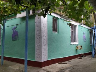 Дом в селе  Карманово, р-н Григориопольский, Приднестровье. foto 2