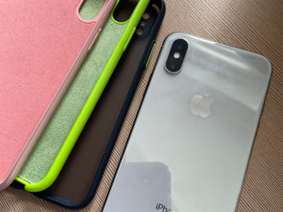 iPhone XS