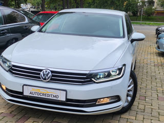 Volkswagen Passat foto 17