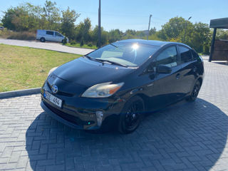 Toyota Prius foto 2