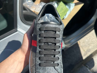 Gucci Sneackers foto 2