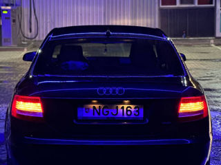 Audi A6 foto 2