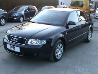 Dezmembrare piese Audi Chisinau foto 4