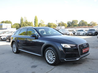 Audi A4 Allroad foto 3