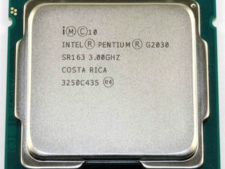 Продам Intel Core I5 и Intel Pentium G2030 не дорого... foto 1
