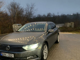 Volkswagen Passat foto 4