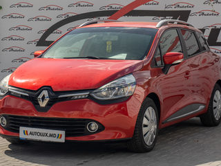 Renault Clio foto 3