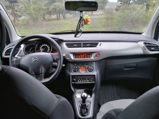 Citroen C3 foto 8