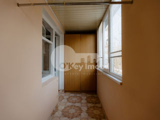 Apartament cu 2 camere, 55 m², Râșcani, Chișinău foto 6