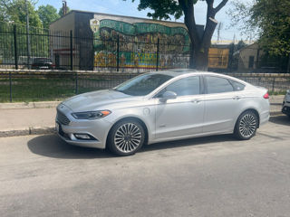 Ford Fusion foto 6