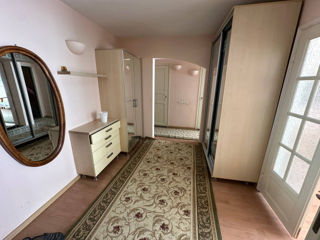 Apartament cu 3 camere, 70 m², Telecentru, Chișinău foto 5