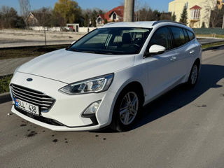 Ford Focus foto 3