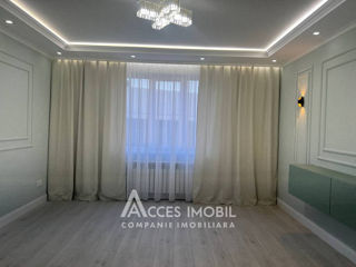 Apartament cu 3 camere, 72 m², Centru, Chișinău foto 11