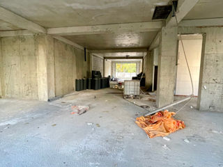 Spatiu comercial la parter (116 m2) foto 2