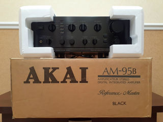 Akai Reference Master foto 1