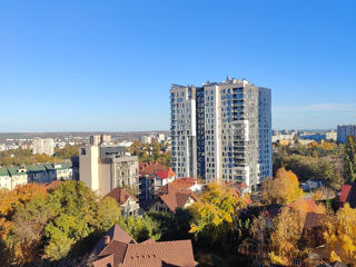 Apartament cu 2 camere, 62 m², Botanica, Chișinău