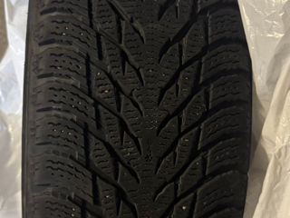 Nokian Hakkapeliitta R3 SUV 235/55 R20