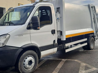Iveco DAILY 70C15 foto 5