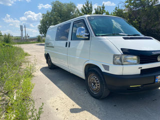 Volkswagen T4 foto 4