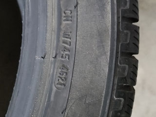 275/40/21 + 315/30/21 Pirelli anul 2021 foto 5